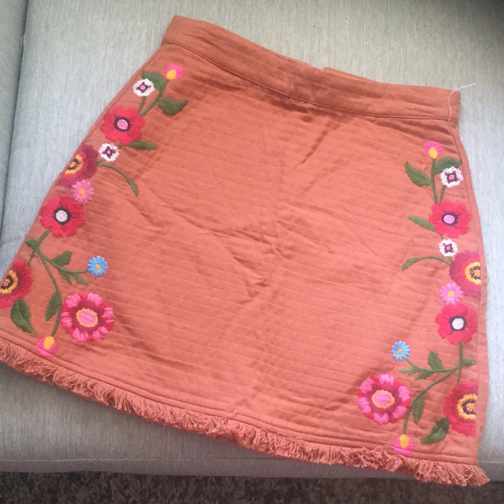 Gianni Bini skirt! Never worn